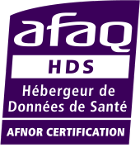 Certification Hébergeur De Santé (HDS)