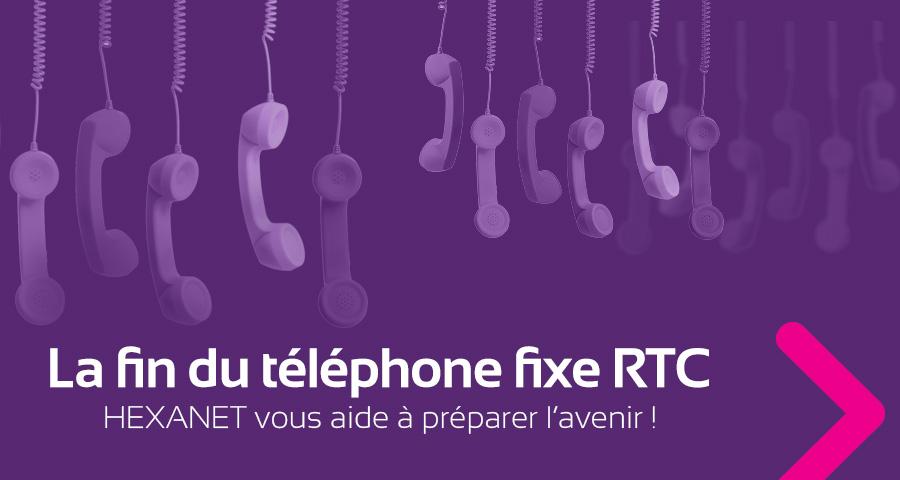 La fin programmée du RTC...