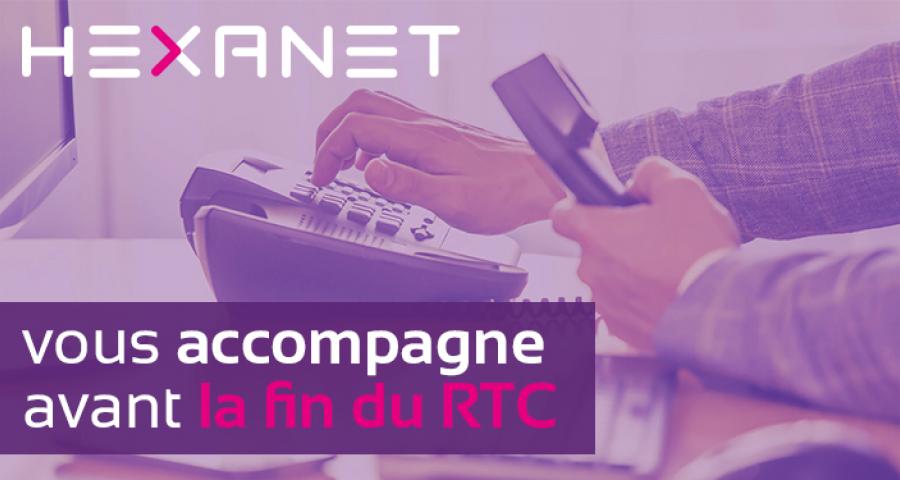 La fin du RTC...