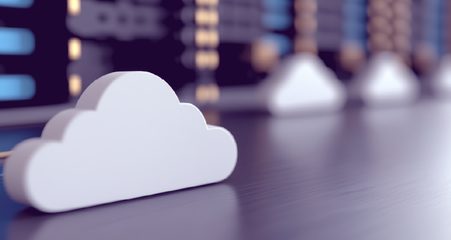 Externalisation du SI