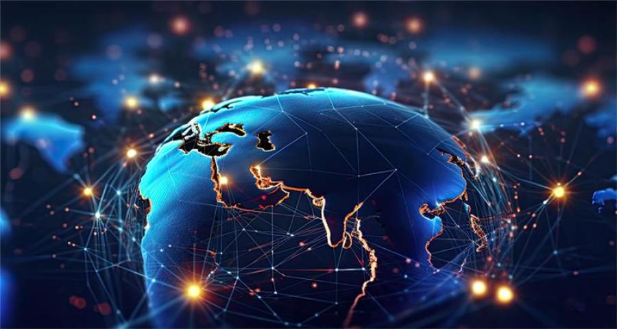 Les appels à l'international