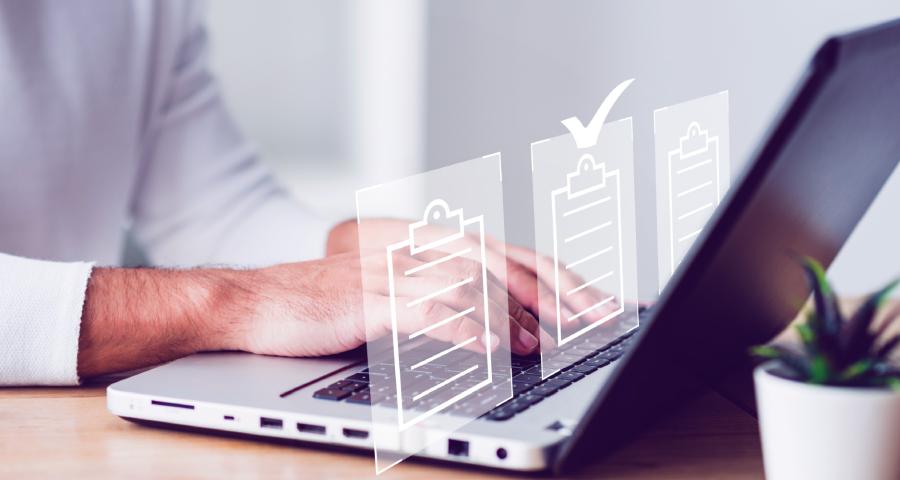 Gestion des données et gouvernance