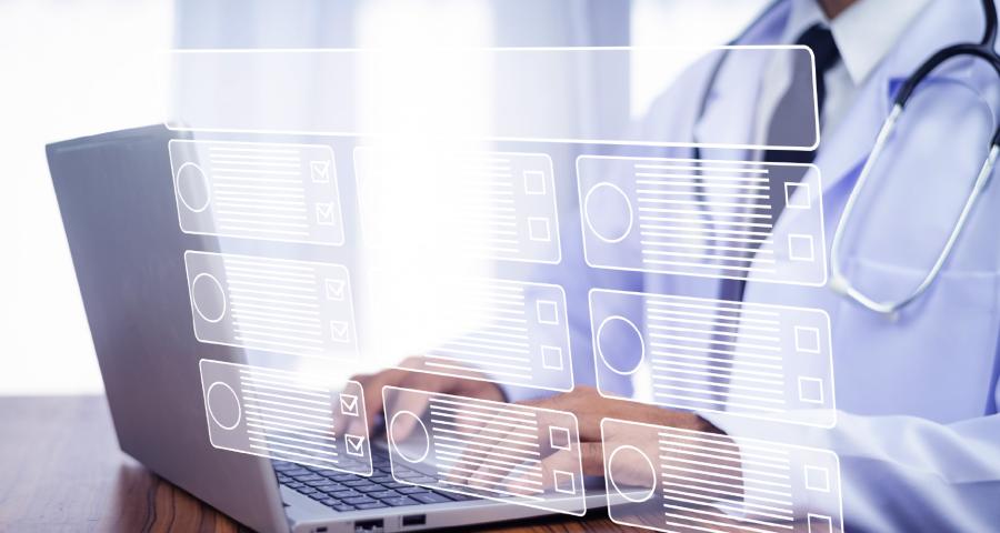 Hébergement de données de santé