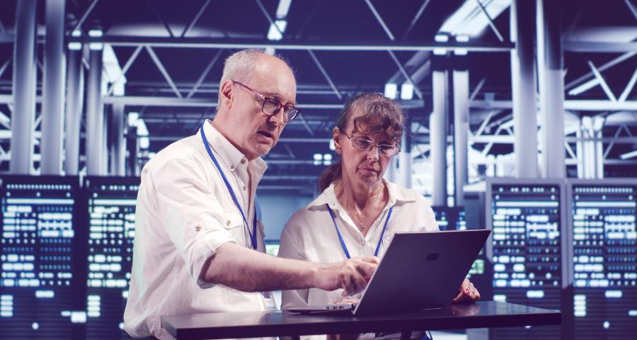 Le Cloud pour les entreprises