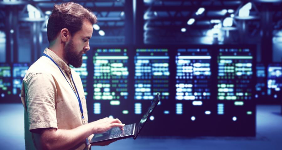 Les Types d’hébergement web