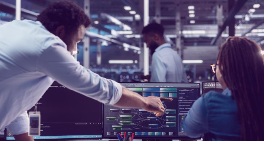 Plan de reprise d'activité d'une entreprise