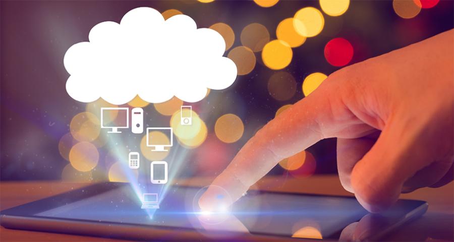 Hébergement des applications