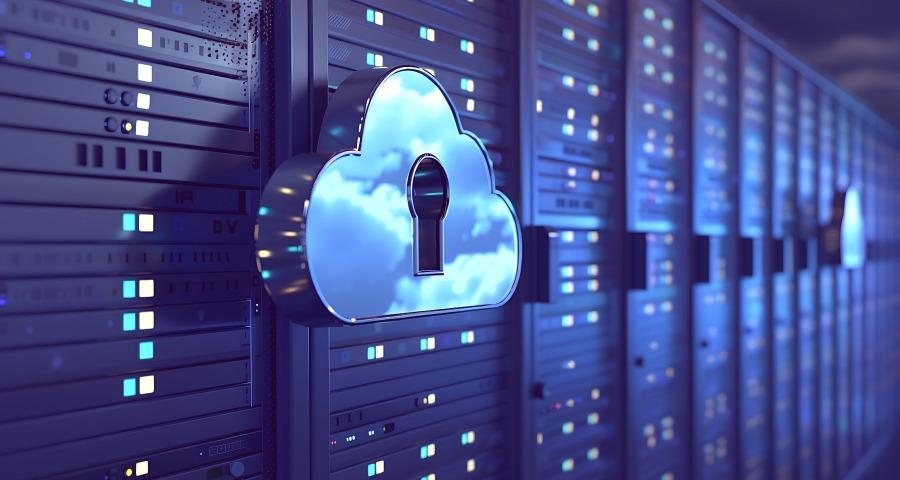 Hébergement des données en France