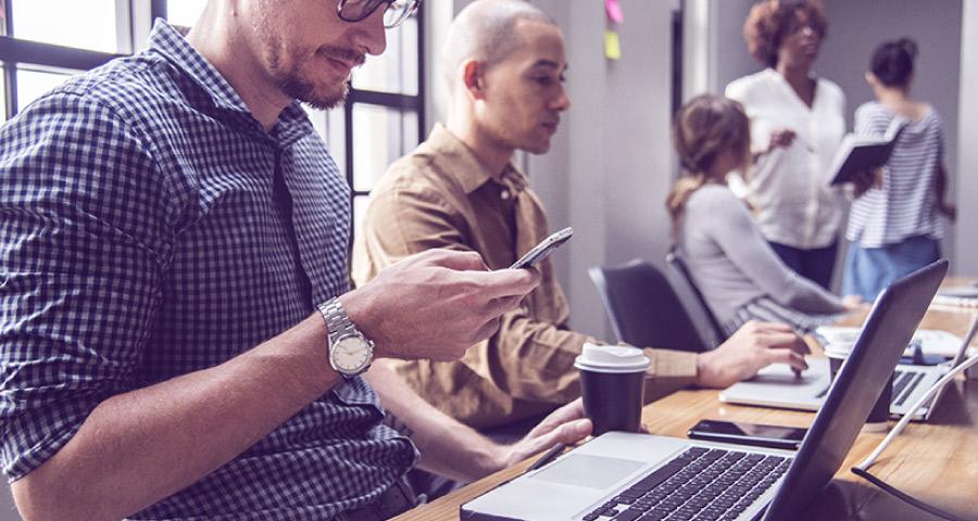 Guide sur les accès internet Entreprise