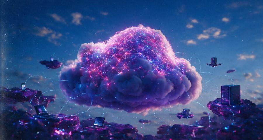 Ressources Cloud
