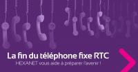 La fin programmée du RTC...