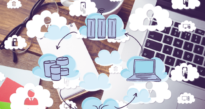  Synergie Cloud-DevOps :