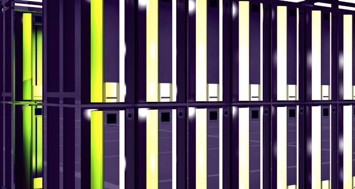 Qu'est ce qu'un conteneur ?