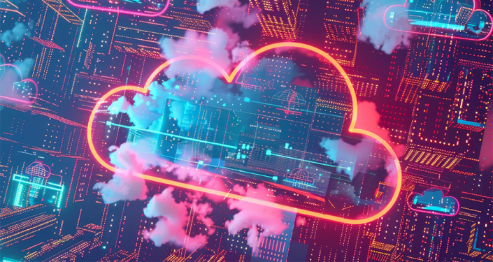 L'infogérance Cloud