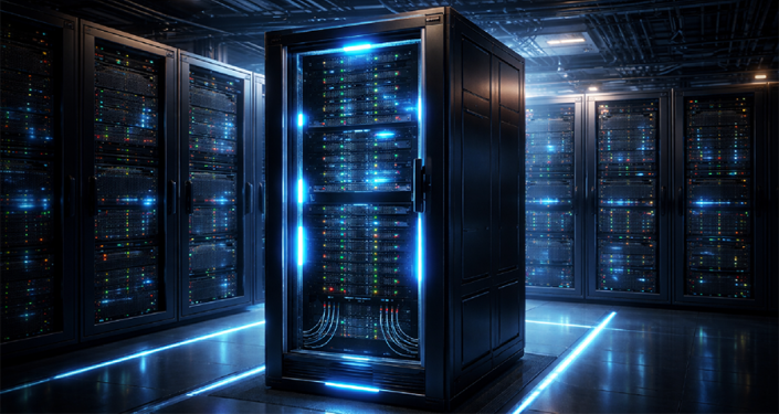 Qu'est ce qu'un serveur local ?