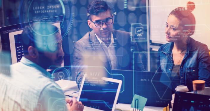 La transformation digitale des entreprises