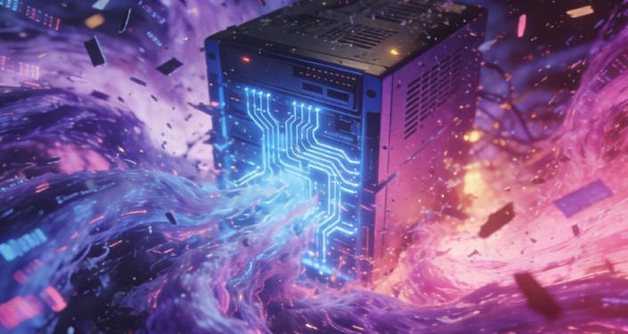 Anti DDoS