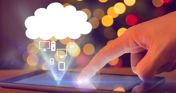 Hébergement des applications