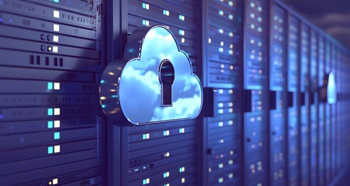 Hébergement des données en France