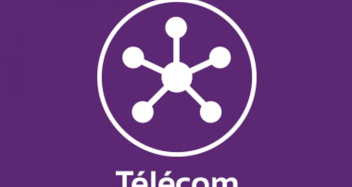 Plaquette Télécom - HEXANET