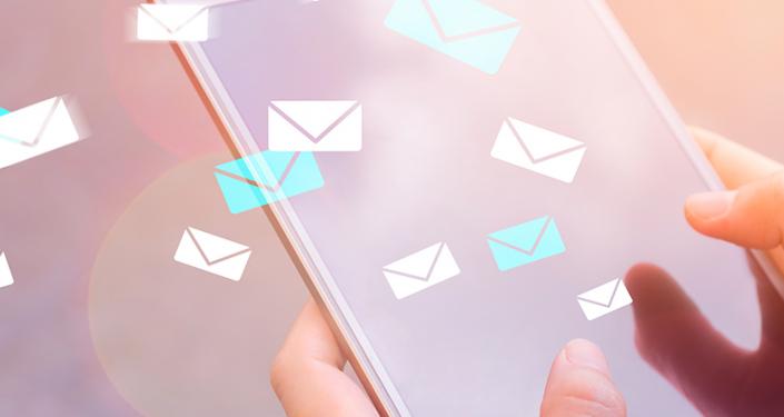 Messagerie et outils collaboratifs