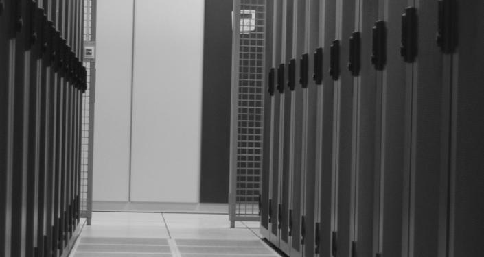 Stockage dédié - DEDI NAS