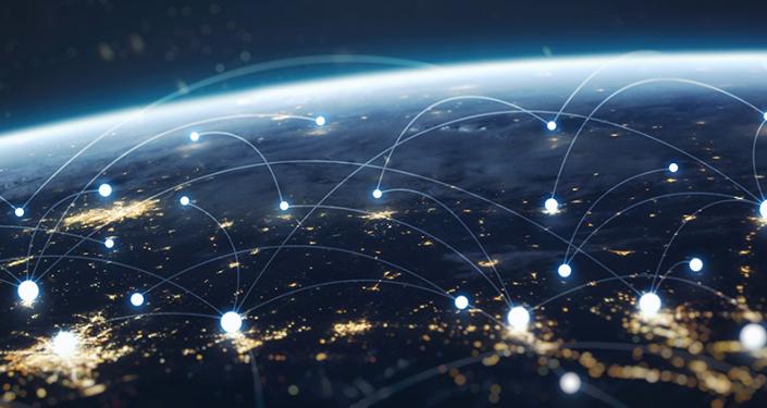 VPN MPLS