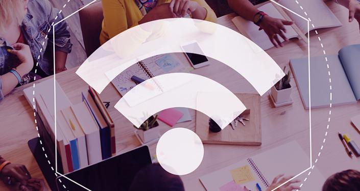 Votre réseau d’entreprise sécurisé avec des liens 4G