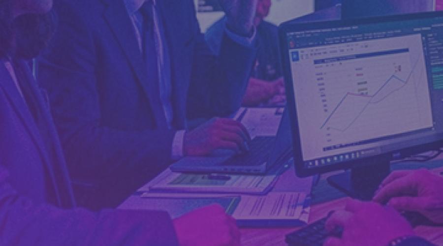 Conseils, audits et solutions matérielles