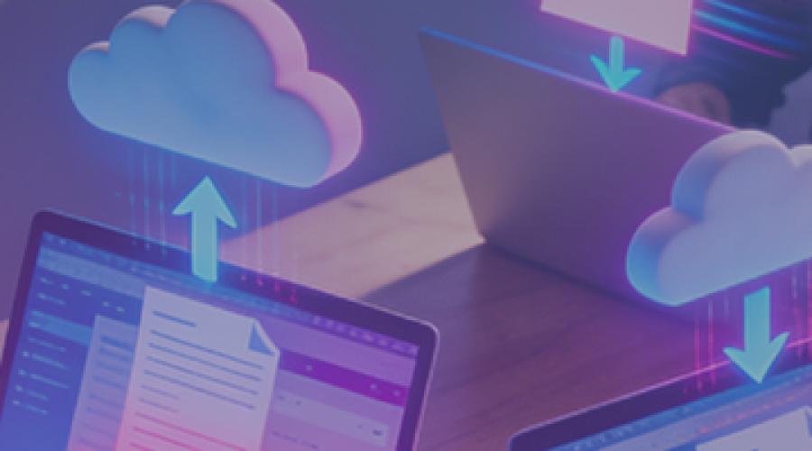 Partage de documents Tera